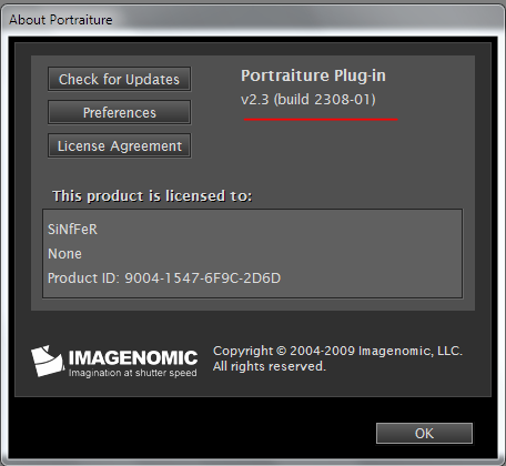 imagenomic noiseware mac crack